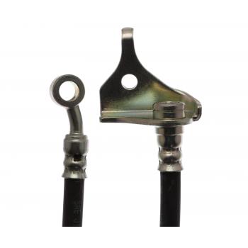 2014 Honda Fit Brake Hydraulic Hose Front Left Raybestos BH383896 image 1 of 2