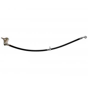 2014 Honda Fit Brake Hydraulic Hose Front Left Raybestos BH383896 image 2 of 2