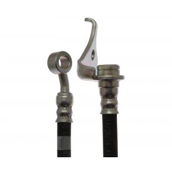 2014 Honda Fit Brake Hydraulic Hose Front Right Raybestos BH383897 image 1 of 2