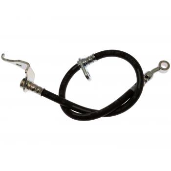 2014 Honda Fit Brake Hydraulic Hose Front Right Raybestos BH383897 image 2 of 2