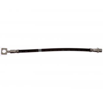 2010 Saab 9-3 Brake Hydraulic Hose Rear Right Raybestos BH383898 image 2 of 2