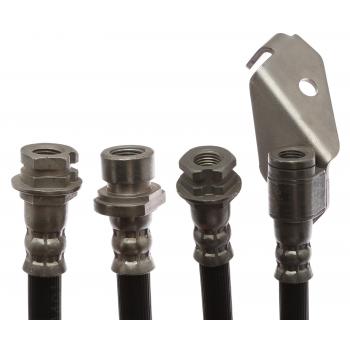2020 Jeep Cherokee Brake Hydraulic Hose Rear Right Raybestos BH383900 image 1 of 2