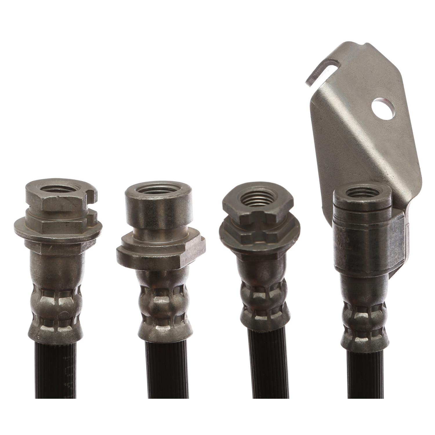 Raybestos BH383904 - Brake Hydraulic Hose Raybestos BH383904 Brake Hydraulic Hose product image 1 of 2