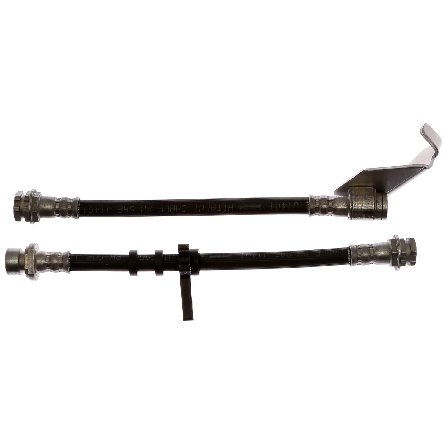 Raybestos BH383904 - Brake Hydraulic Hose Raybestos BH383904 Brake Hydraulic Hose product image 2 of 2