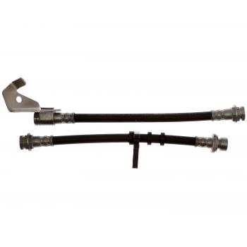 2016 Jeep Cherokee Brake Hydraulic Hose Rear Left Raybestos BH383905 image 2 of 2