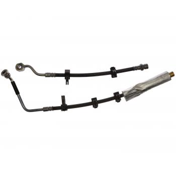 2013 Ram 3500 Brake Hydraulic Hose Front Left Raybestos BH383906 image 2 of 2