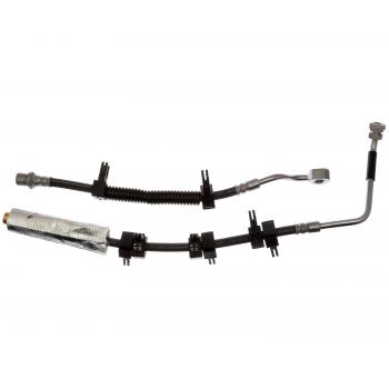 2013 Ram 3500 Brake Hydraulic Hose Front Right Raybestos BH383907 image 2 of 2