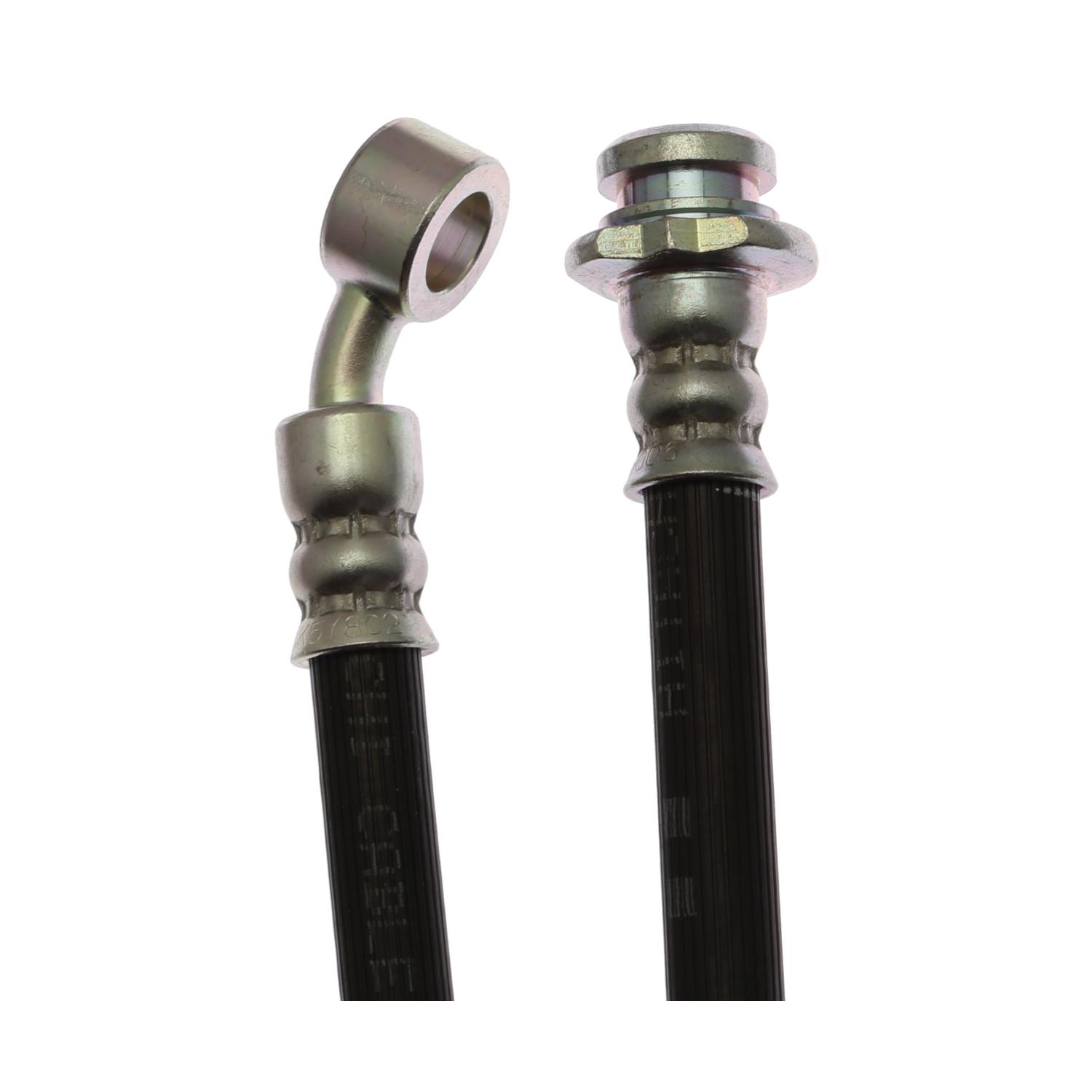 Raybestos BH383908 - Brake Hydraulic Hose Raybestos BH383908 Brake Hydraulic Hose product image 1 of 2