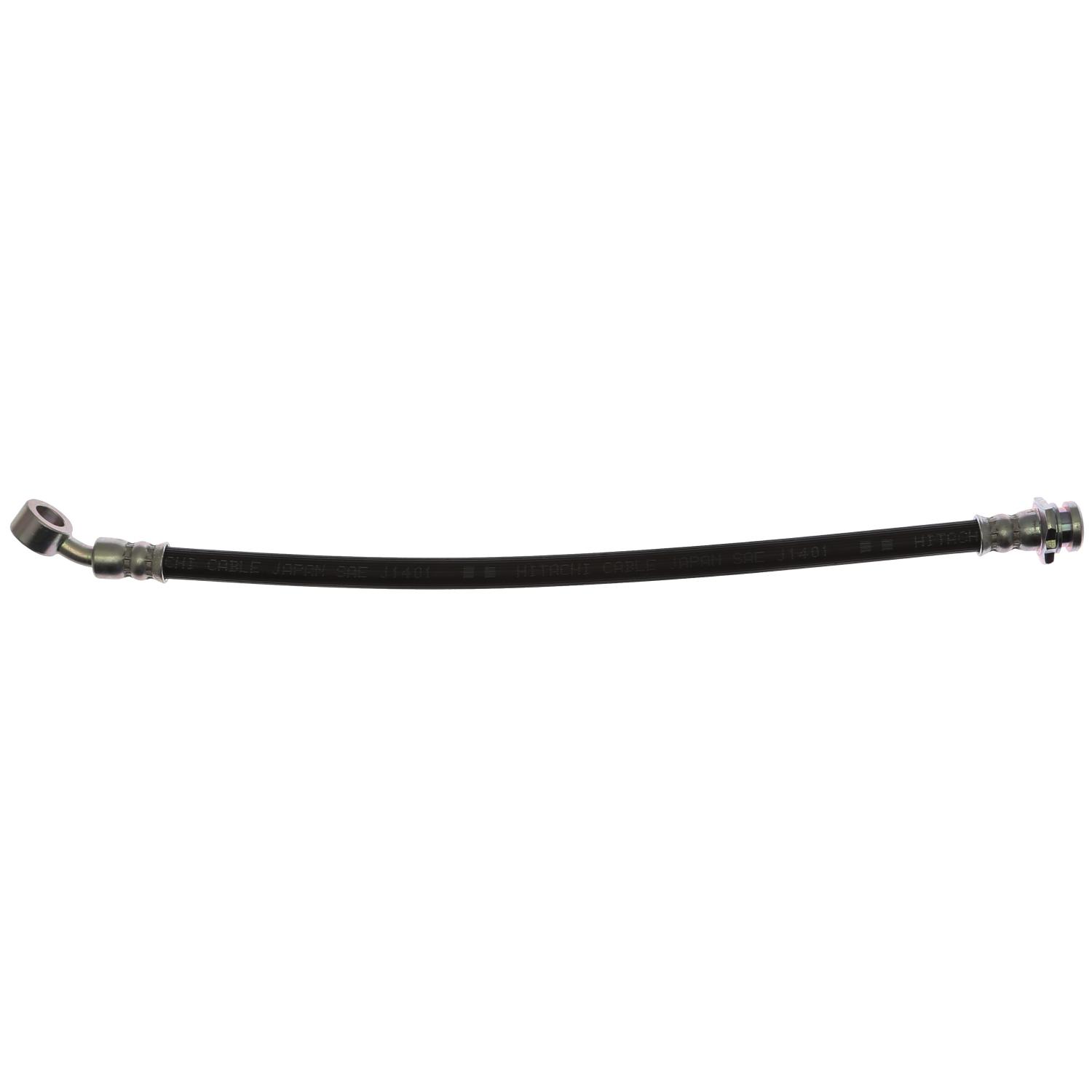 Raybestos BH383908 - Brake Hydraulic Hose Raybestos BH383908 Brake Hydraulic Hose product image 2 of 2