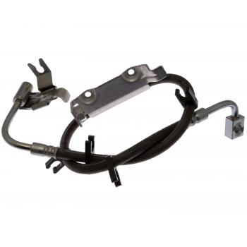 2013 Jeep Wrangler Brake Hydraulic Hose Front Right Raybestos BH383909 image 2 of 2