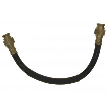 1976 Honda Civic Brake Hydraulic Hose Front Right Raybestos BH38391 image 2 of 2