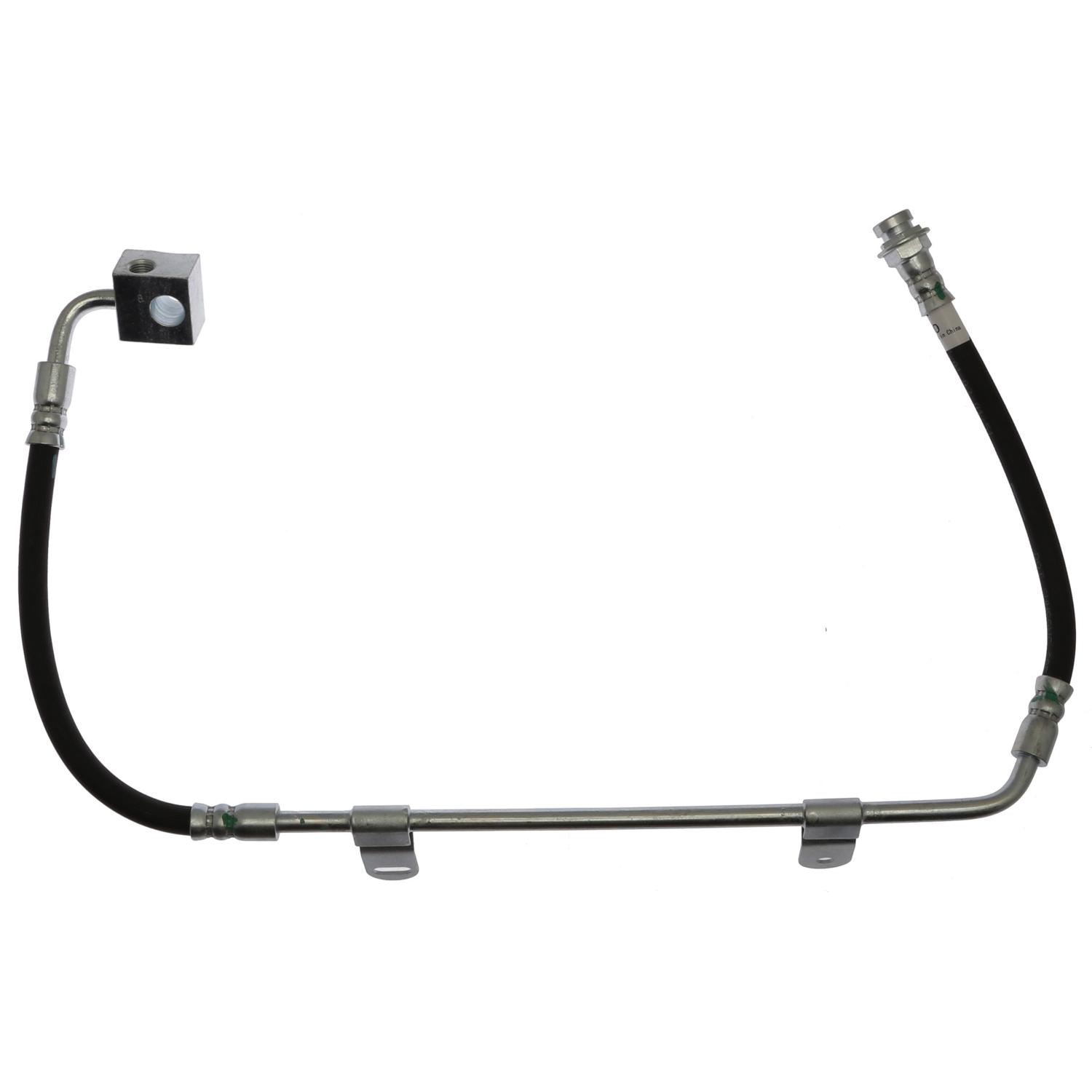 Raybestos BH383910 Brake Hydraulic Hose product image 2 of 2