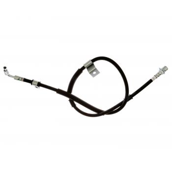2000 Blue Bird TC2000 Brake Hydraulic Hose Rear Raybestos BH383911 image 2 of 2