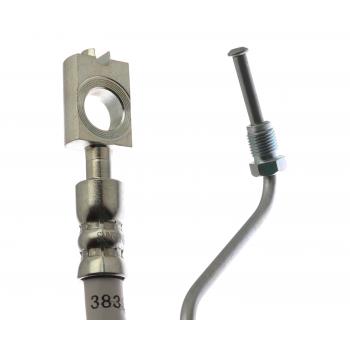2002 Volkswagen Passat Brake Hydraulic Hose Rear Right Raybestos BH383914 image 1 of 2