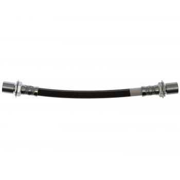 1991 Toyota Supra Clutch Hydraulic Hose Raybestos BH383917 image 2 of 2