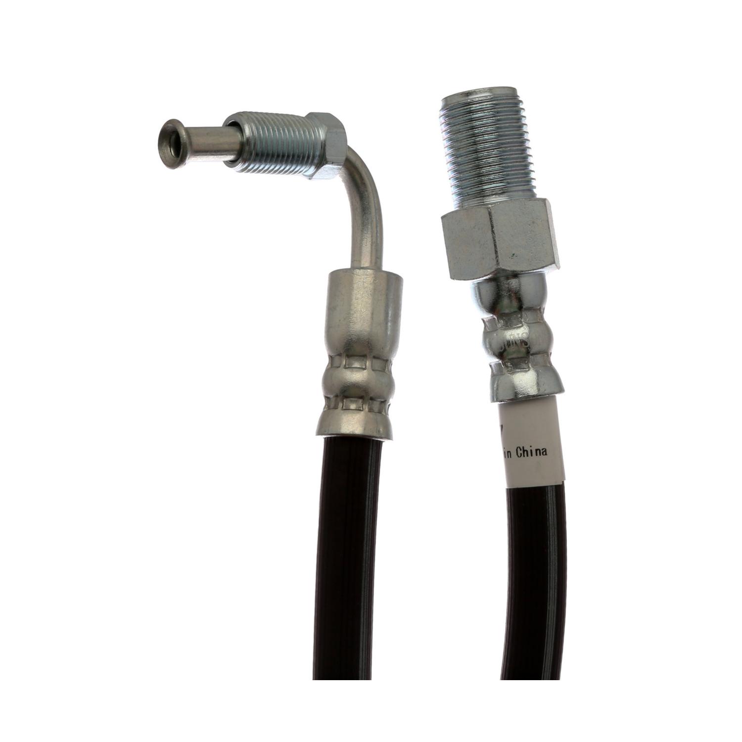 Raybestos BH383918 - Brake Hydraulic Hose Raybestos BH383918 Brake Hydraulic Hose product image 1 of 2