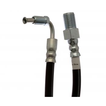 2002 International 3000 Brake Hydraulic Hose Front Raybestos BH383918 image 1 of 2