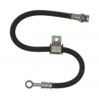 1976 Honda Civic Brake Hydraulic Hose Front Left Raybestos BH38392 image 2 of 2
