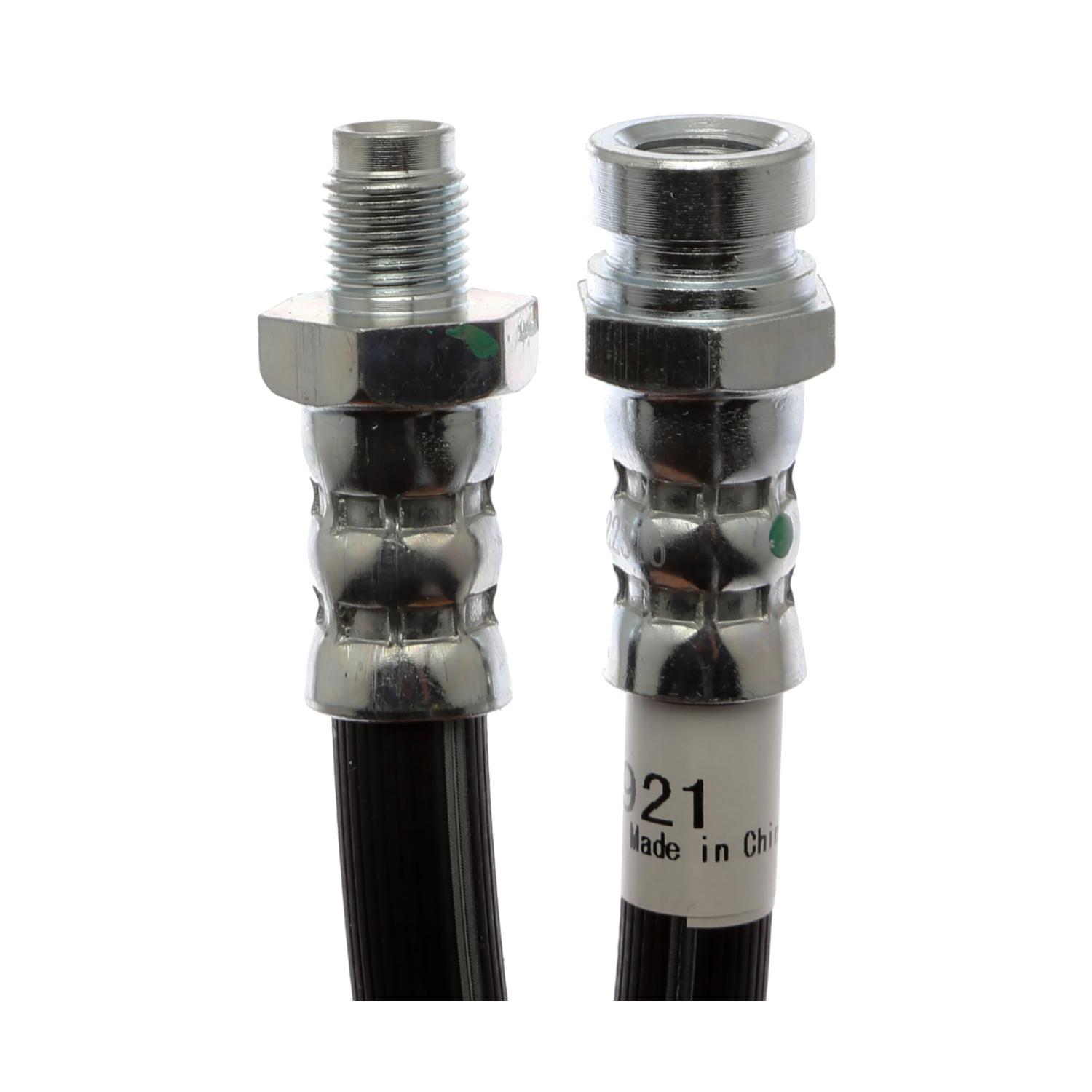 Raybestos BH383921 - Brake Hydraulic Hose Raybestos BH383921 Brake Hydraulic Hose product image 1 of 2