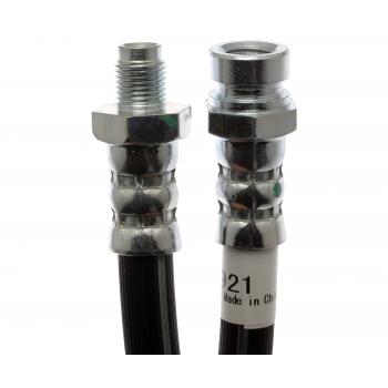 2005 Mitsubishi Lancer Brake Hydraulic Hose Rear Raybestos BH383921 image 1 of 2
