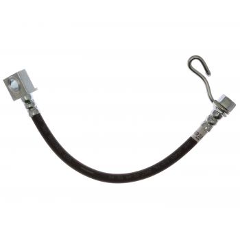 2013 Ford E-450 Super Duty Brake Hydraulic Hose Rear Right Raybestos BH383922 image 2 of 2