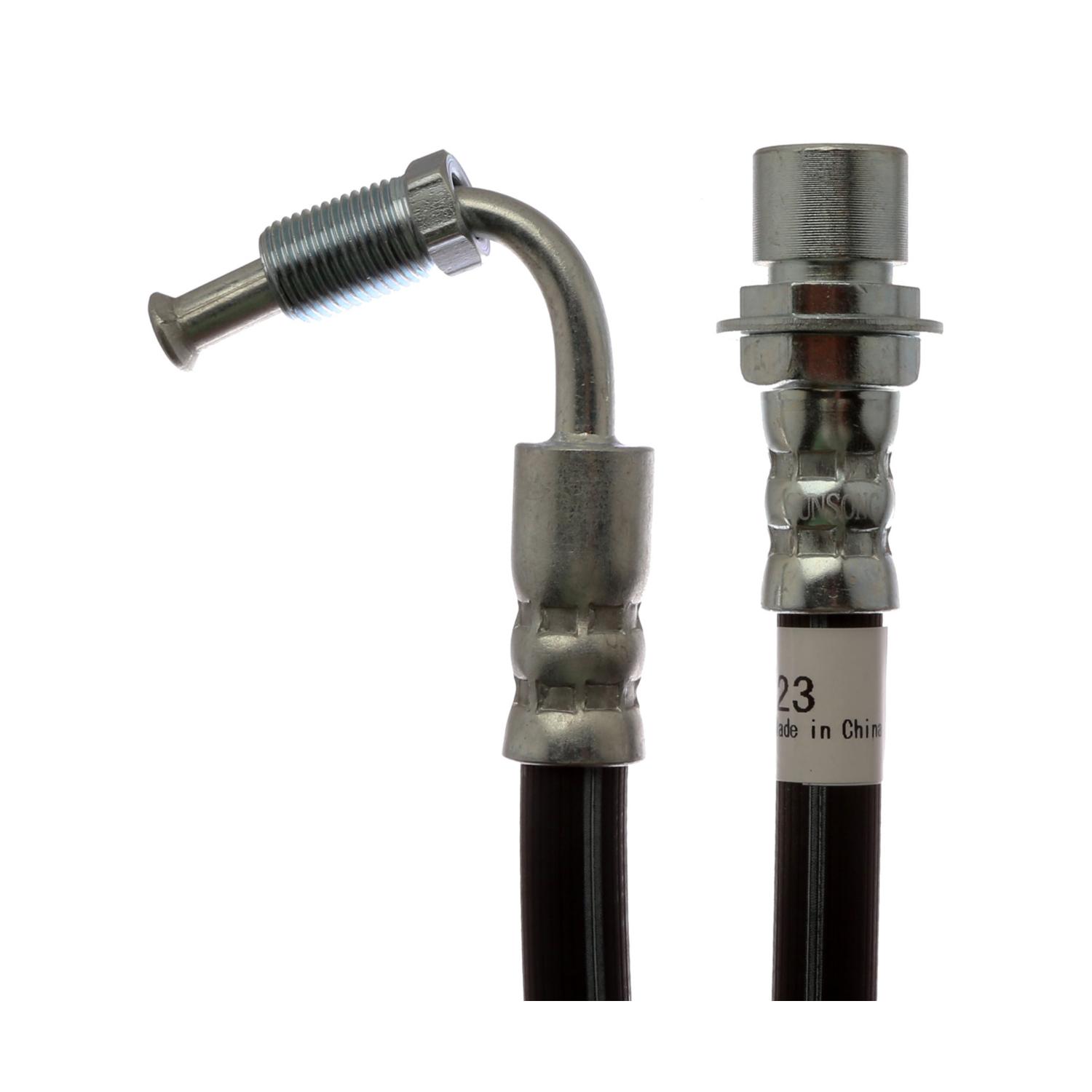 Raybestos BH383923 - Brake Hydraulic Hose Raybestos BH383923 Brake Hydraulic Hose product image 1 of 2