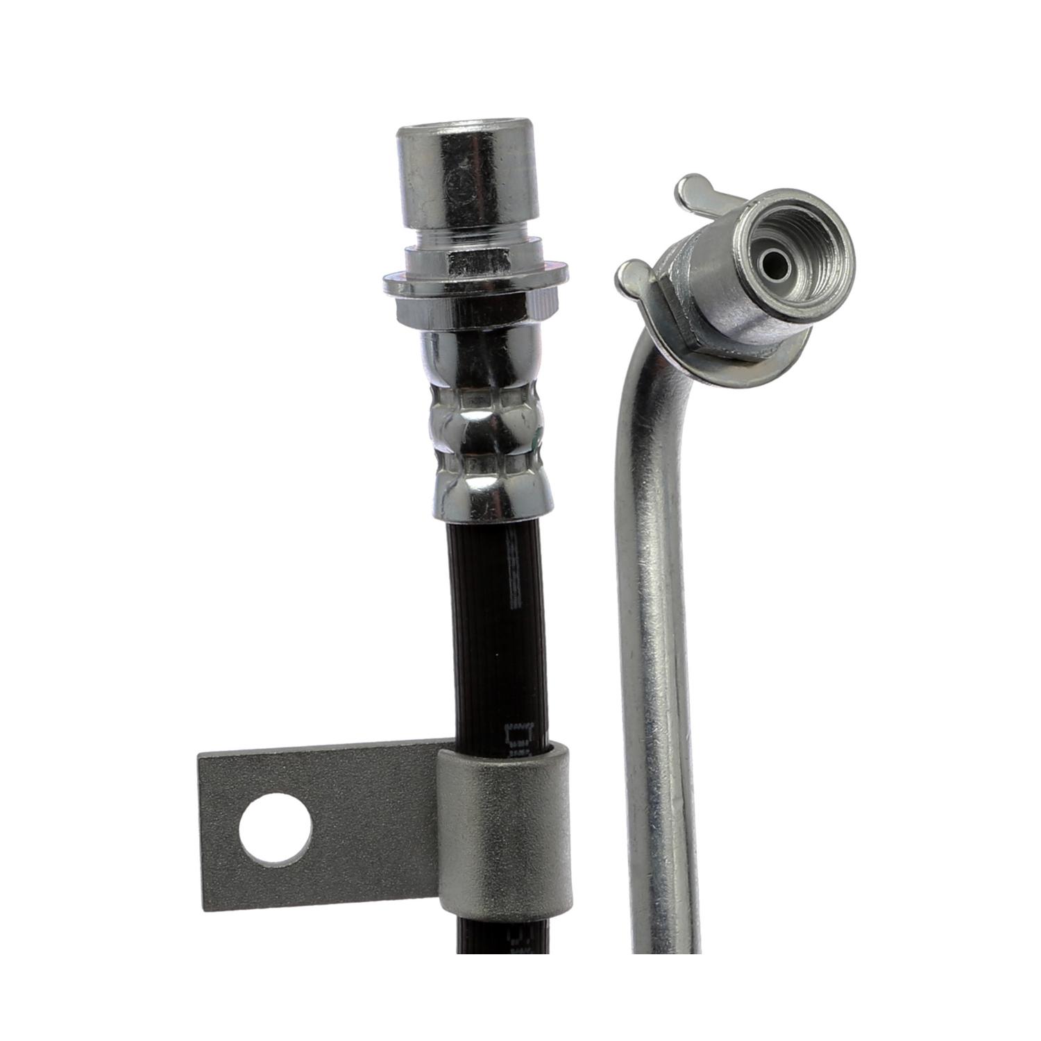 Raybestos BH383925 - Brake Hydraulic Hose Raybestos BH383925 Brake Hydraulic Hose product image 1 of 2