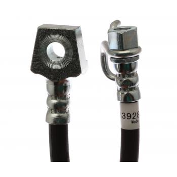 2004 Ford F-550 Super Duty Brake Hydraulic Hose Rear Right Raybestos BH383928 image 1 of 2