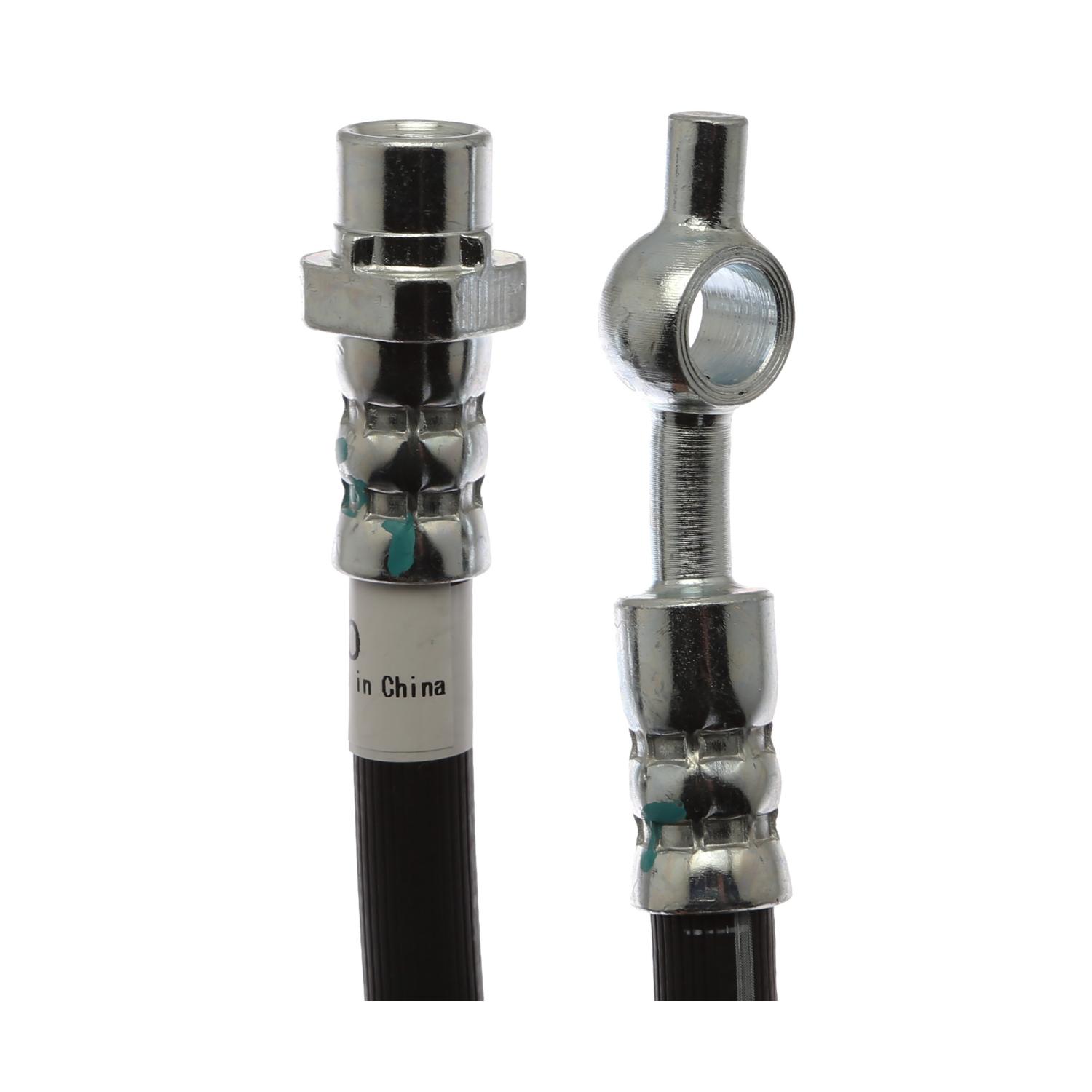 Raybestos BH383930 - Brake Hydraulic Hose Raybestos BH383930 Brake Hydraulic Hose product image 1 of 2