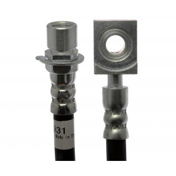 2015 IC Corporation AE School Bus Brake Hydraulic Hose