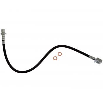 2009 Ford LCF Brake Hydraulic Hose Rear Raybestos BH383931 image 2 of 2