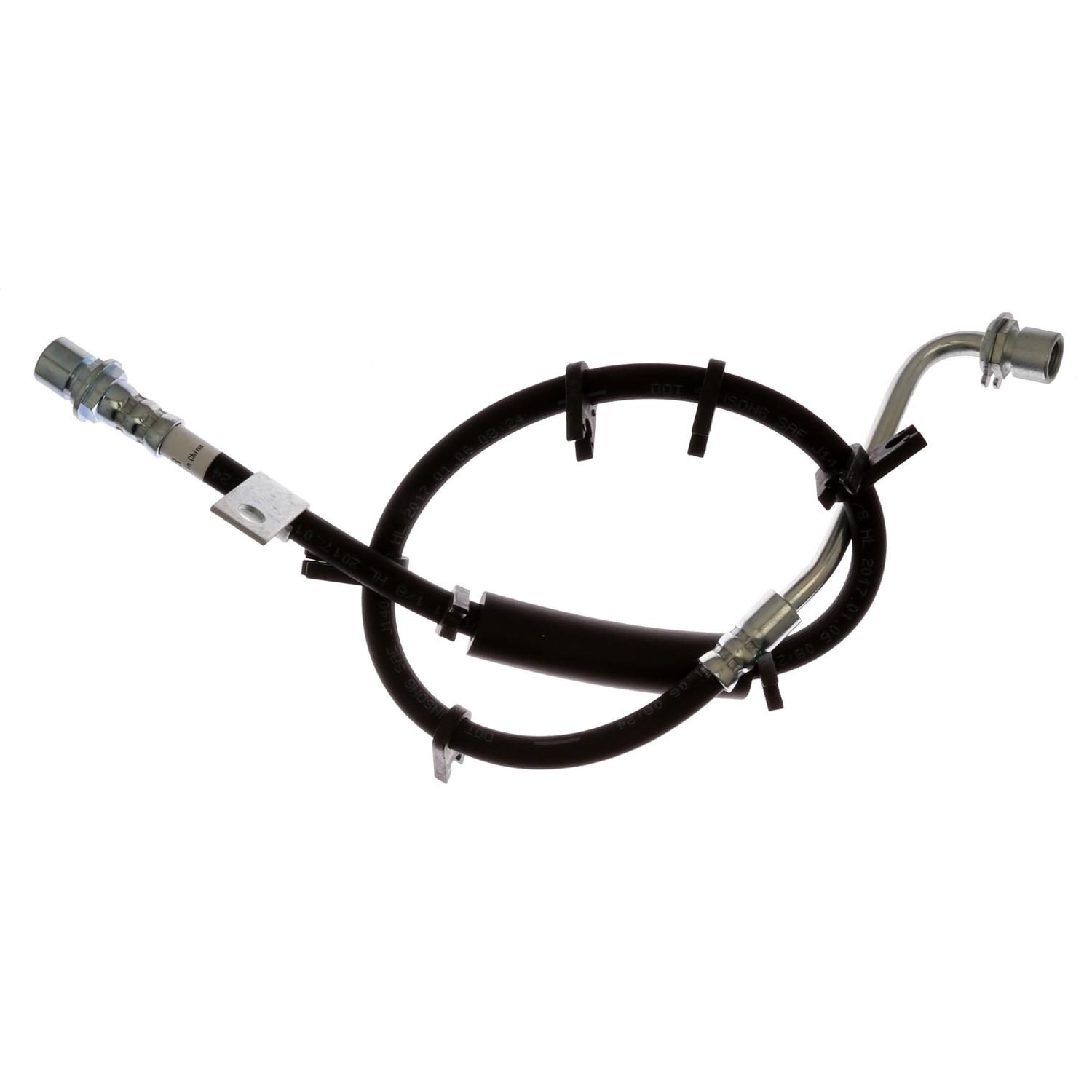 Raybestos BH383933 - Brake Hydraulic Hose Raybestos BH383933 Brake Hydraulic Hose product image 2 of 2