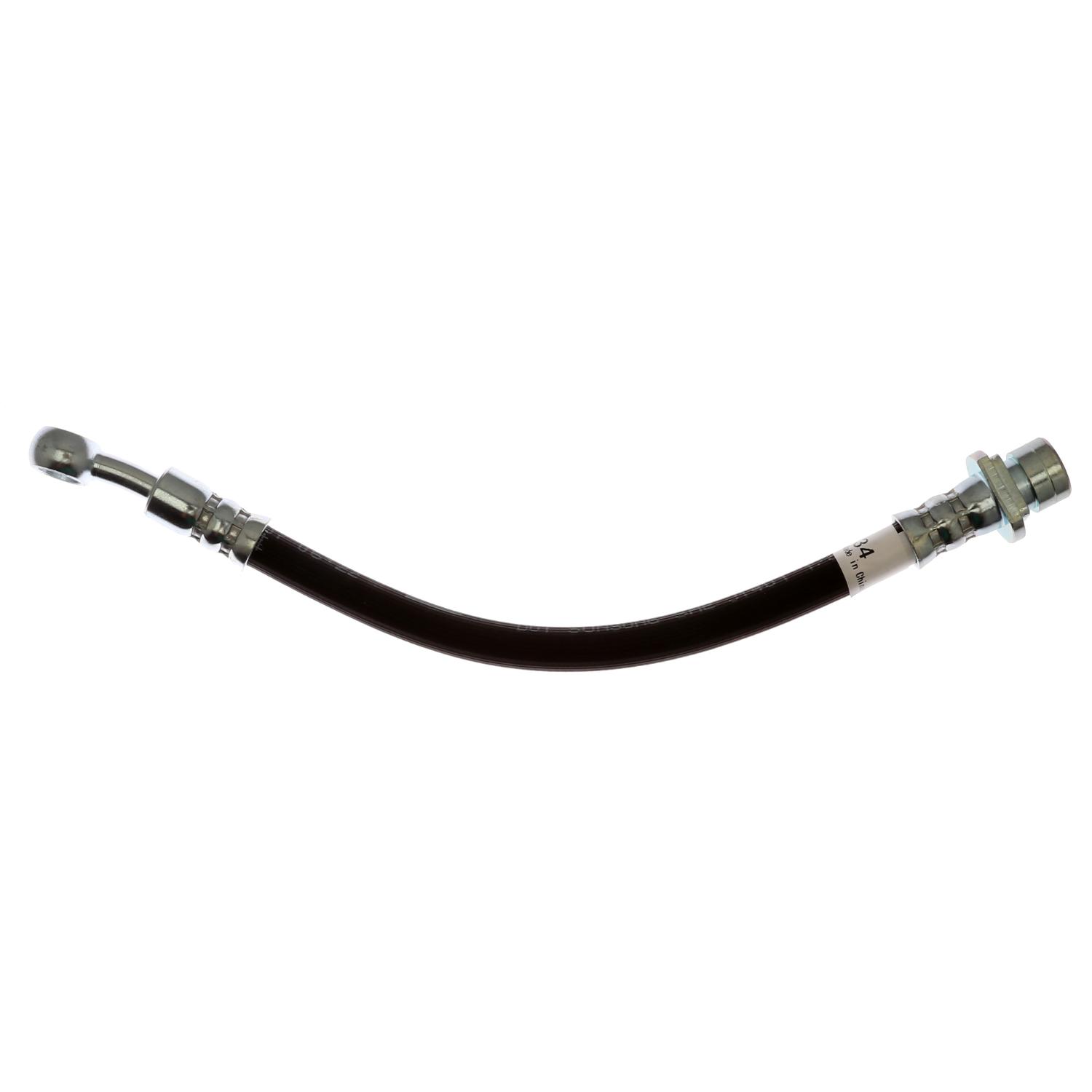 Raybestos BH383934 - Brake Hydraulic Hose Raybestos BH383934 Brake Hydraulic Hose product image 2 of 2