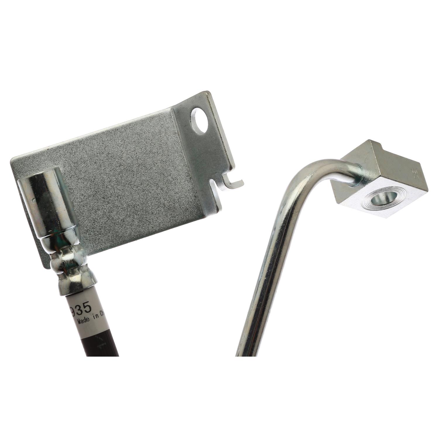 Raybestos BH383935 - Brake Hydraulic Hose Raybestos BH383935 Brake Hydraulic Hose product image 1 of 2