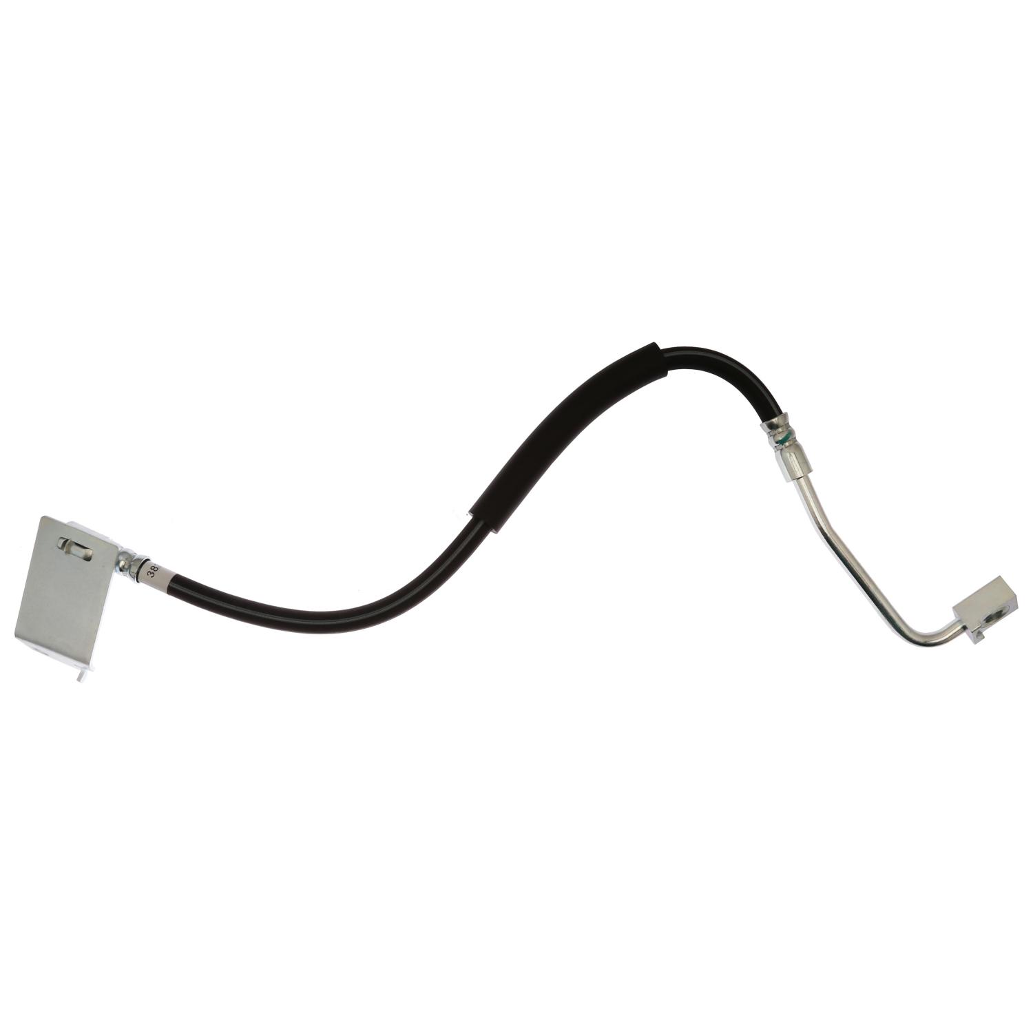 Raybestos BH383935 - Brake Hydraulic Hose Raybestos BH383935 Brake Hydraulic Hose product image 2 of 2