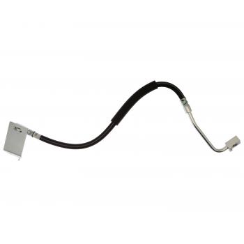 2003 Ford F-550 Super Duty Brake Hydraulic Hose Rear Left Raybestos BH383935 image 2 of 2