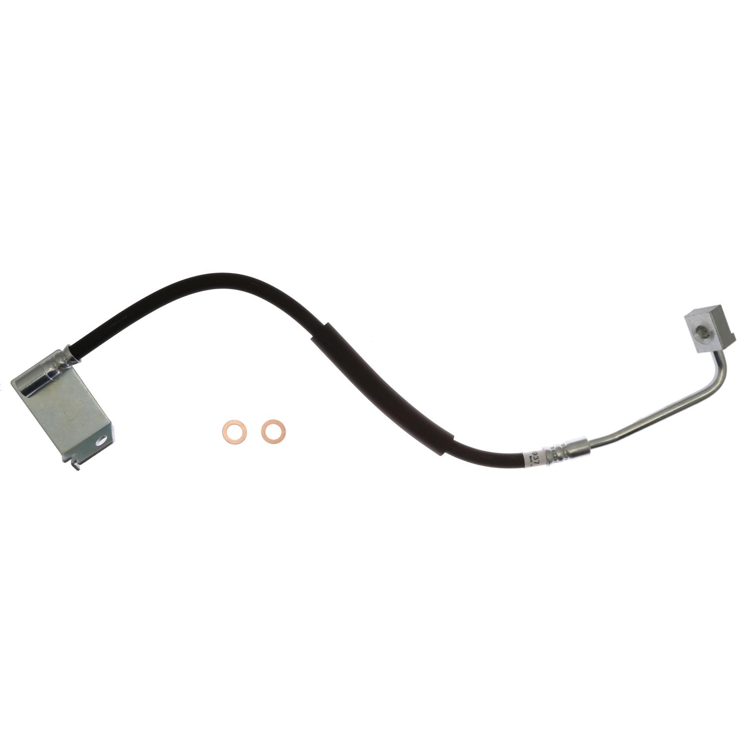 Raybestos BH383937 Brake Hydraulic Hose product image 2 of 2