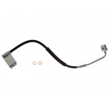 2003 Ford F-550 Super Duty Brake Hydraulic Hose Rear Right Raybestos BH383937 image 2 of 2