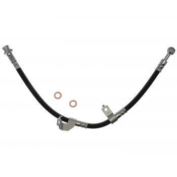 2009 Kia Rondo Brake Hydraulic Hose Front Right Raybestos BH383939 image 2 of 2