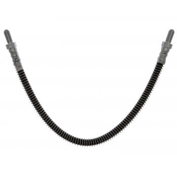 1988 Land Rover Range Rover Brake Hydraulic Hose Front Raybestos BH383940 image 2 of 2