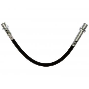 2002 Toyota 4Runner Brake Hydraulic Hose Rear Left Raybestos BH383941 image 2 of 2