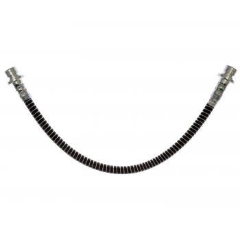 1994 Land Rover Range Rover Brake Hydraulic Hose Front Raybestos BH383943 image 2 of 2