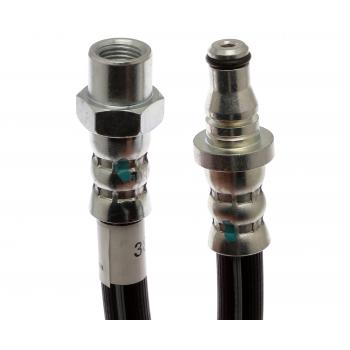2013 BMW 328i Clutch Hydraulic Hose Raybestos BH383944 image 1 of 2