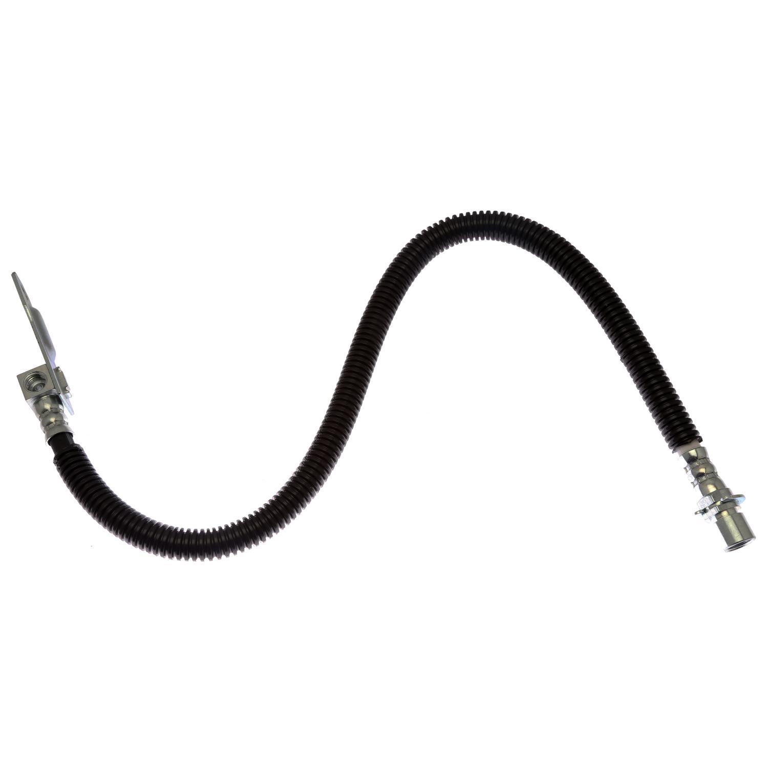 Raybestos BH383945 Brake Hydraulic Hose product image 2 of 2