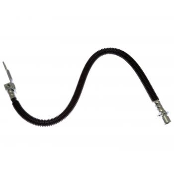 2009 Dodge Ram 3500 Brake Hydraulic Hose Rear Center Raybestos BH383945 image 2 of 2