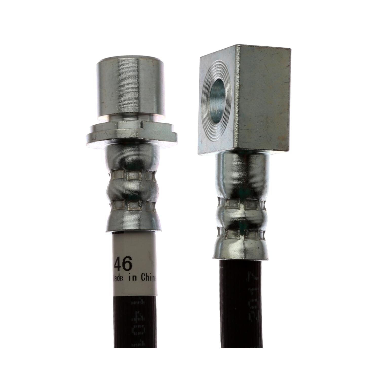 Raybestos BH383946 Brake Hydraulic Hose product image 1 of 2