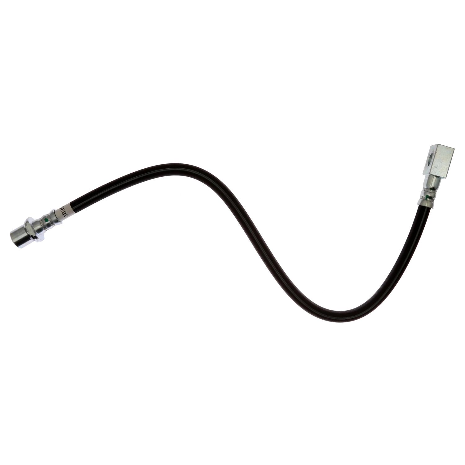 Raybestos BH383946 Brake Hydraulic Hose product image 2 of 2