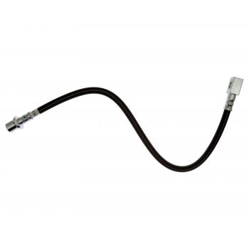 2014 Hino 268 Brake Hydraulic Hose Rear Left Raybestos BH383946 image 2 of 2