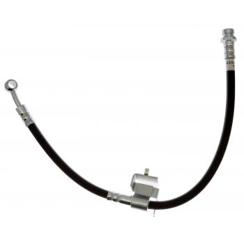 2006 Hyundai Accent Brake Hydraulic Hose Rear Right Raybestos BH383947 image 2 of 2