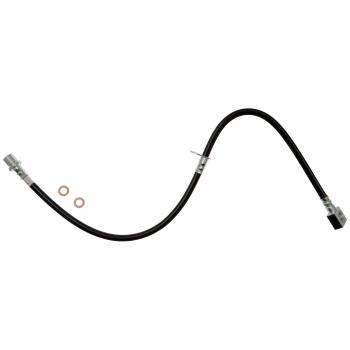2014 Hino 268 Brake Hydraulic Hose Front Raybestos BH383948 image 2 of 2